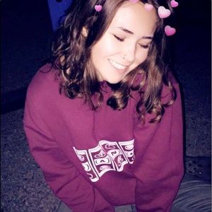 Meet your Posher, Sara